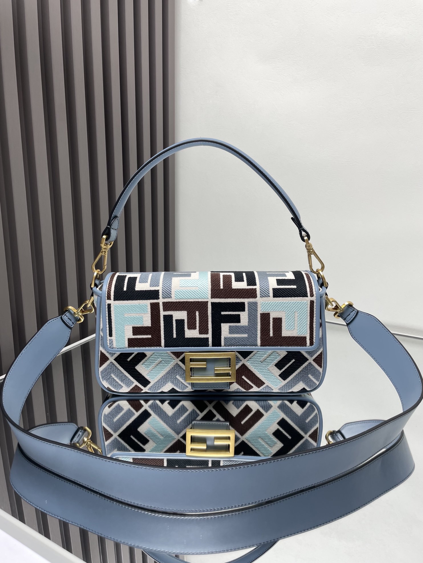 Fendi Satchel Bags